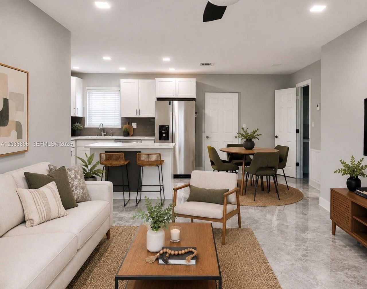 3040 NW 20th St, Fort Lauderdale, FL 33311 Photo