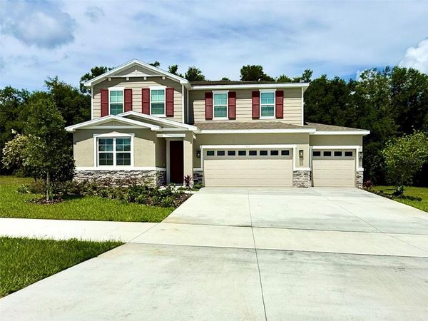 MOUNT DORA, FL 32757