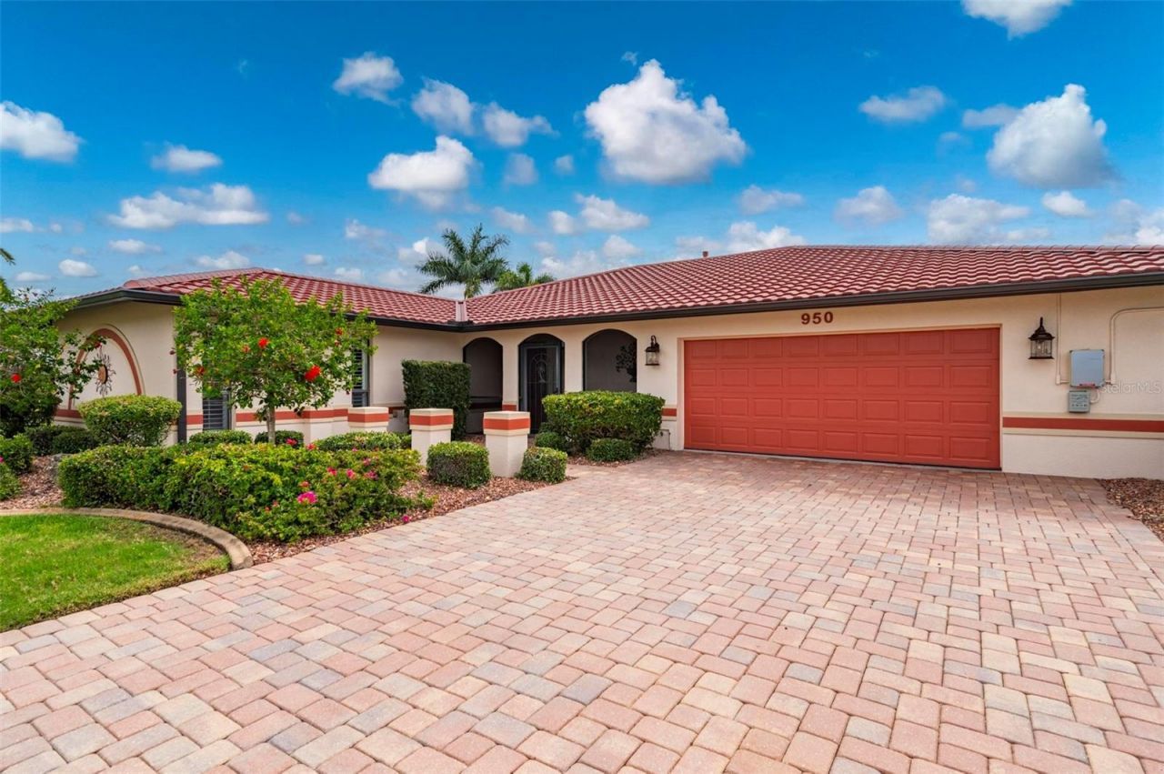 950 Lassino Court , Punta Gorda, FL 33950 Photo