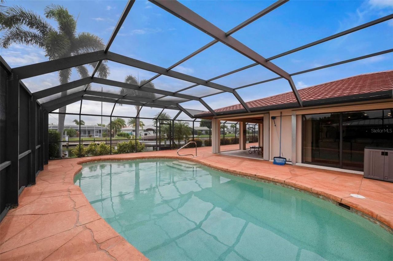 950 Lassino Court, Punta Gorda, FL 33950 Photo
