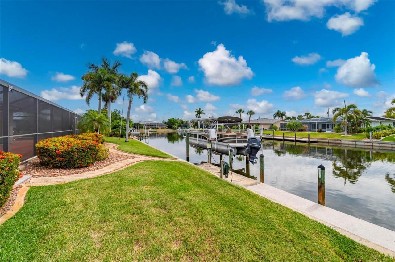 950 Lassino Court, Punta Gorda, FL 33950 Photo