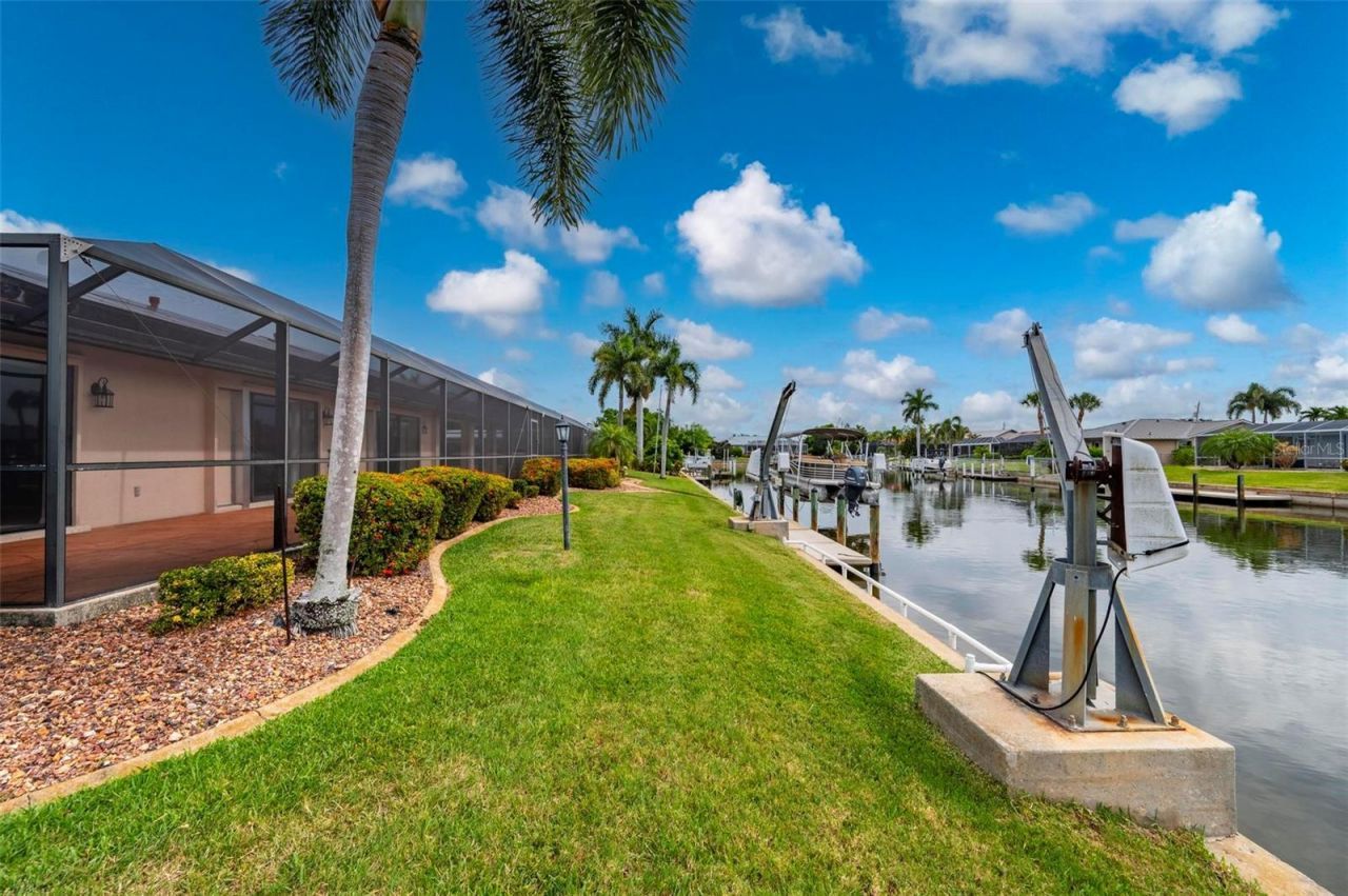 950 Lassino Court, Punta Gorda, FL 33950 Photo