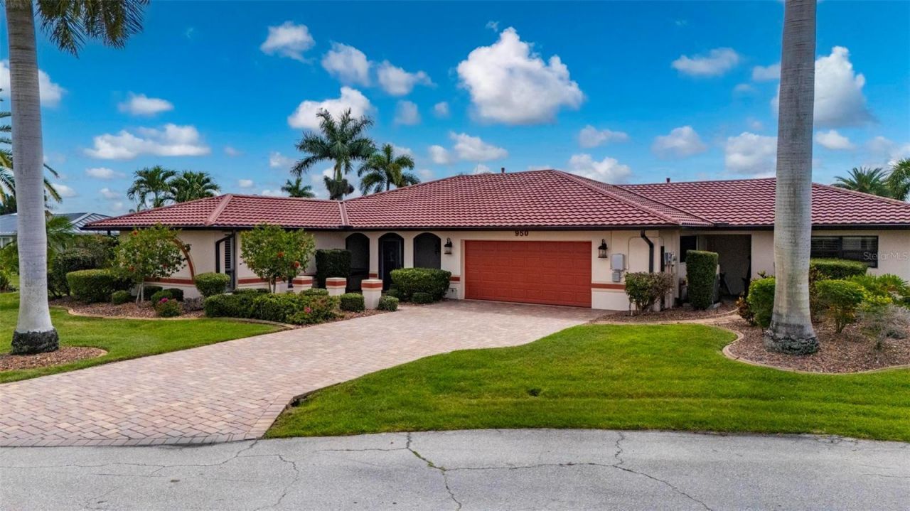950 Lassino Court, Punta Gorda, FL 33950 Photo