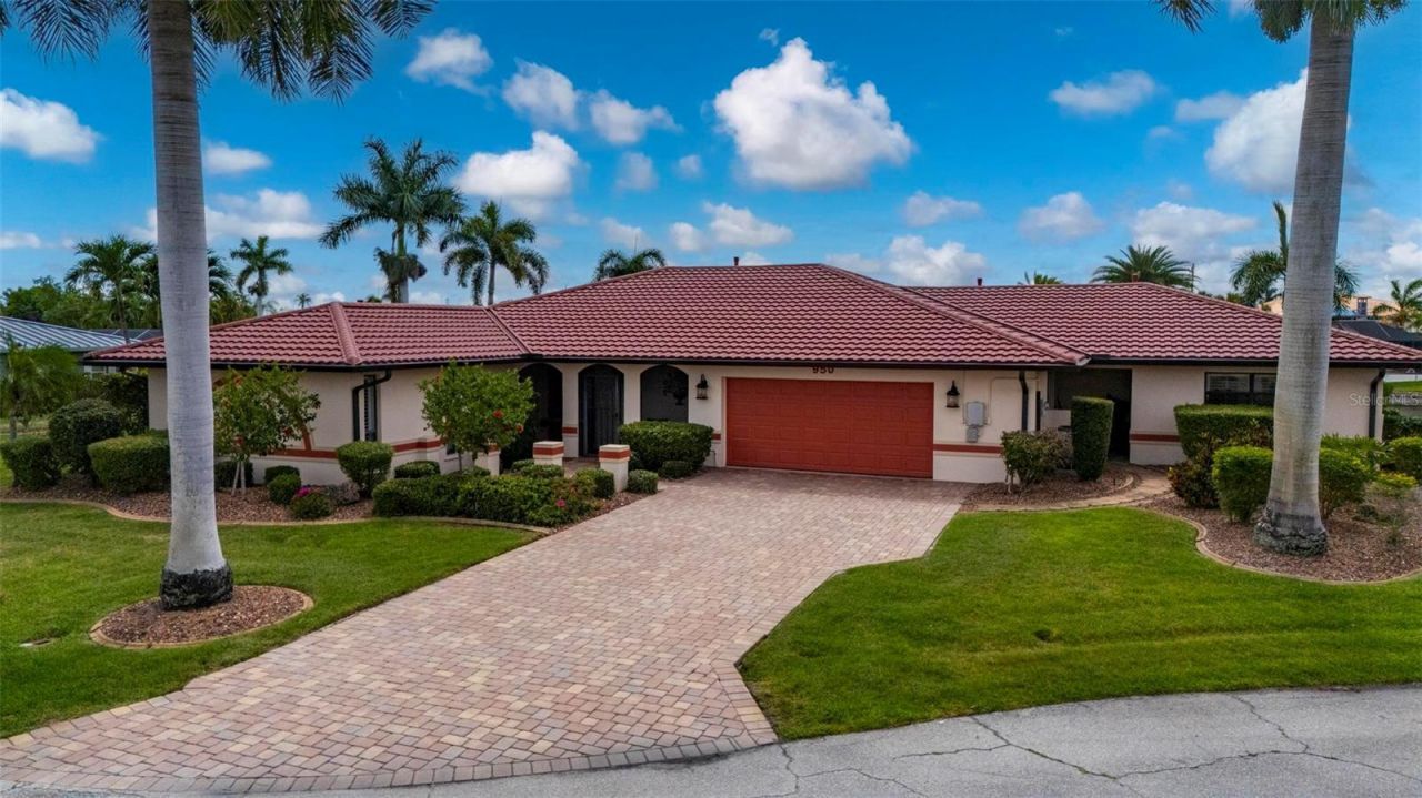 950 Lassino Court , Punta Gorda, FL 33950 Photo