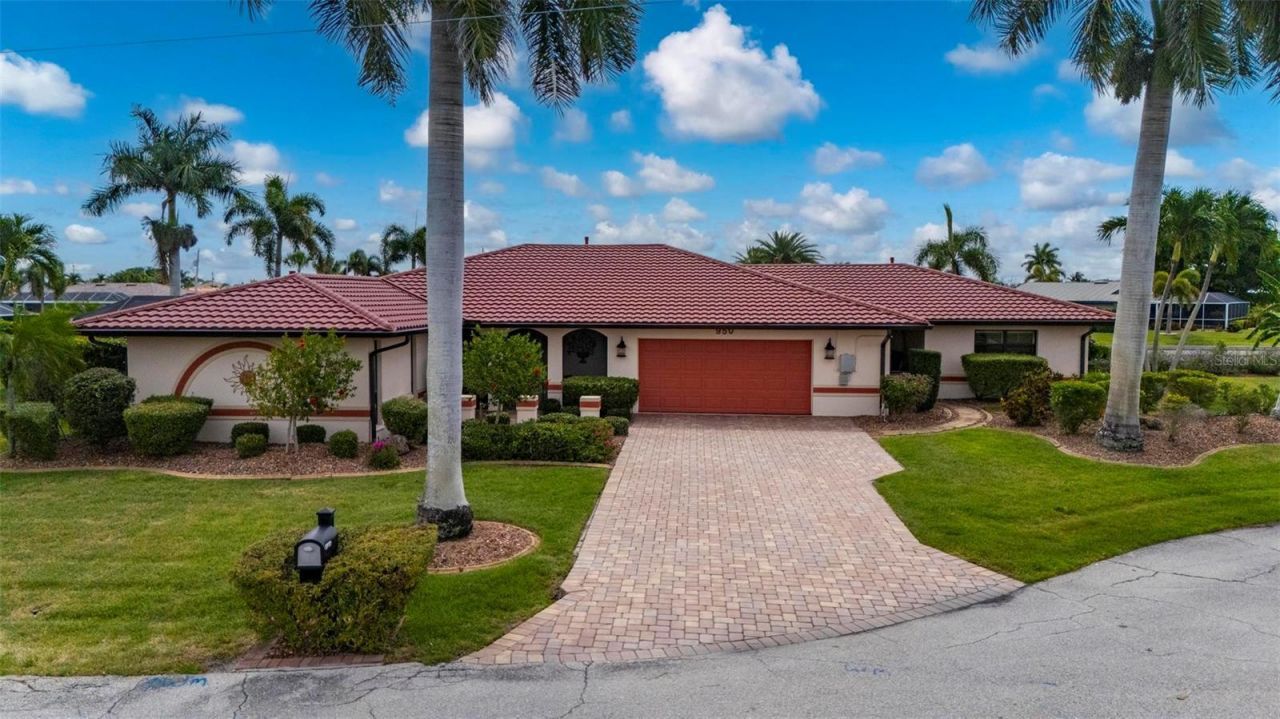 950 Lassino Court , Punta Gorda, FL 33950 Photo
