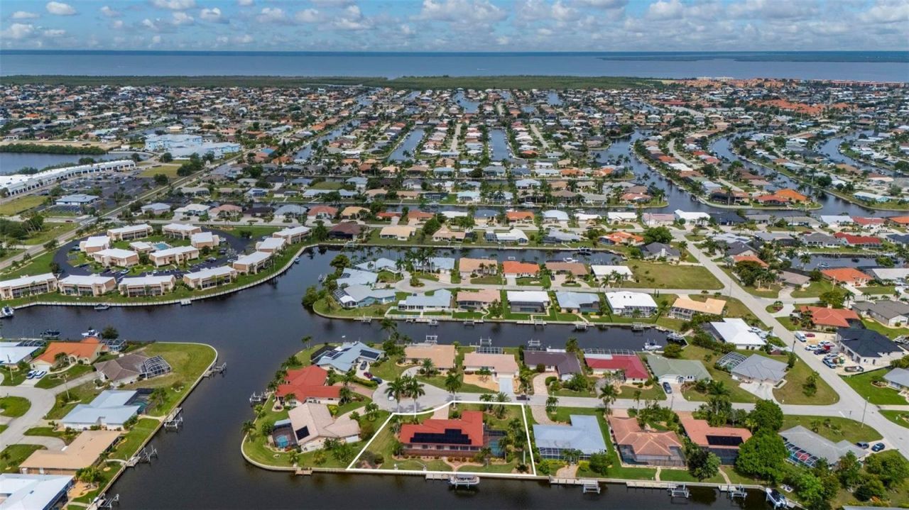 950 Lassino Court, Punta Gorda, FL 33950 Photo