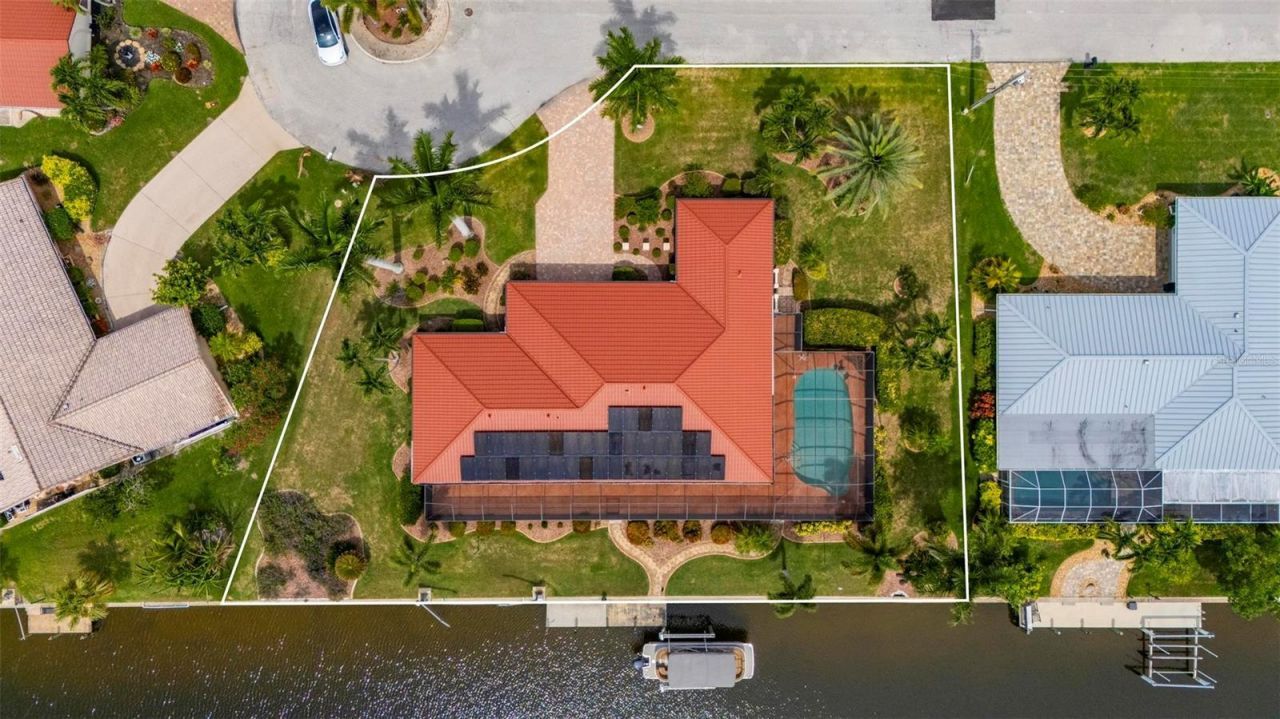 950 Lassino Court, Punta Gorda, FL 33950 Photo