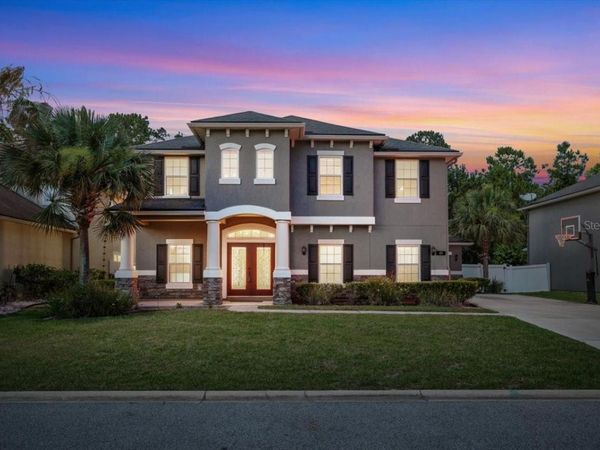57 HUFFNER HILL CIRCLE , ST AUGUSTINE, FL 32092