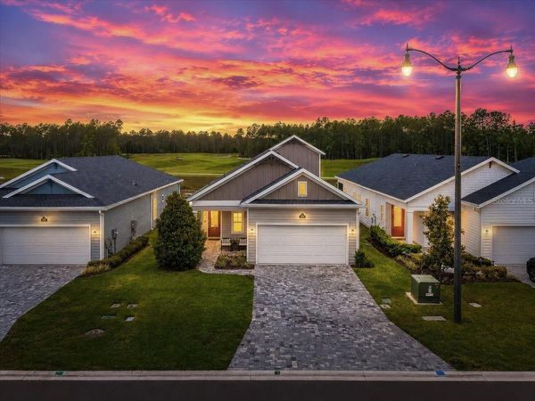 883 STILLWATER BOULEVARD , ST JOHNS, FL 32259