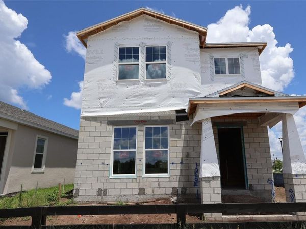 5294 CENTER LAKE RANCH BOULEVARD , ST CLOUD, FL 34771