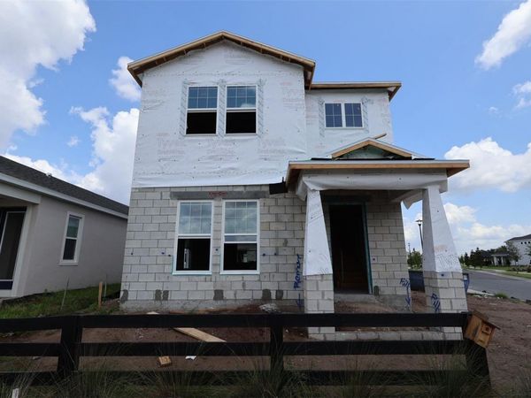 5294 CENTER LAKE RANCH BOULEVARD , ST CLOUD, FL 34771