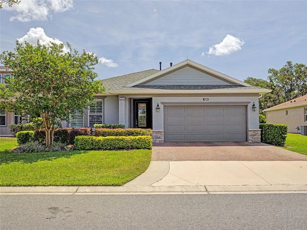 4235 NW 55TH COURT , OCALA, FL 34482