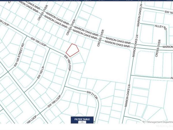 TBD SW 168TH LOOP , OCALA, FL 34473