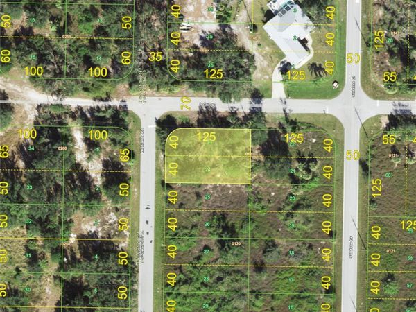 2042 HIGHLANDS ROAD , PUNTA GORDA, FL 33983