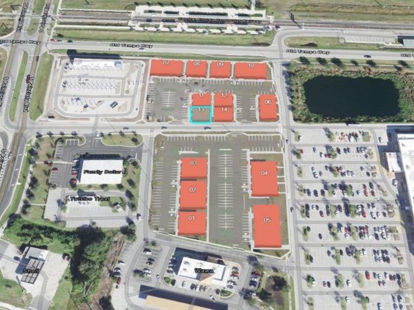 5058 OLD TAMPA HWY, Unit 13, KISSIMMEE, FL 34758
