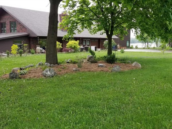 1084 Clubhouse Drive, Lake Isabella, MI 48893