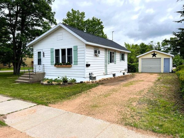 2517 RICE STREET, Stevens Point, WI 54481