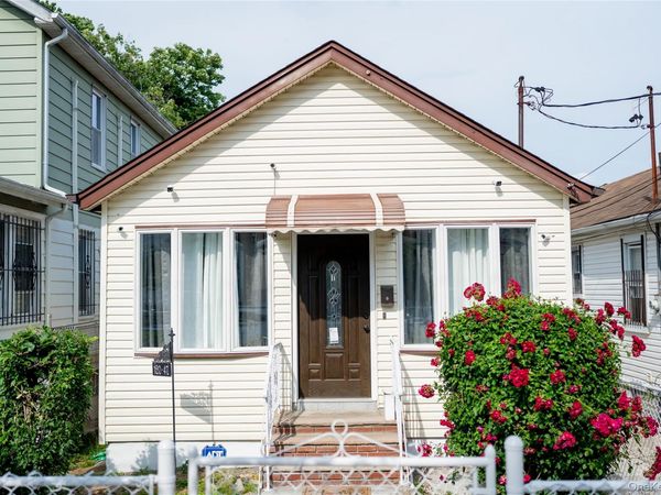 12047 144th Street , Jamaica, NY 11436