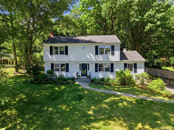 126 Judson Avenue, Dobbs Ferry, NY 10522