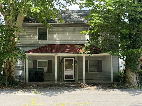 2240 Pa-88 , Dunlevy, PA 15432
