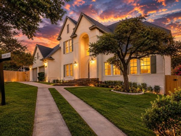 6905 Rudi CV , Austin, TX 78759