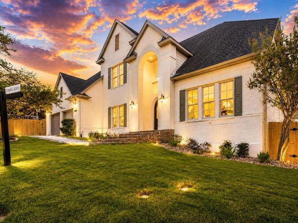 6905 Rudi CV, Austin, TX 78759