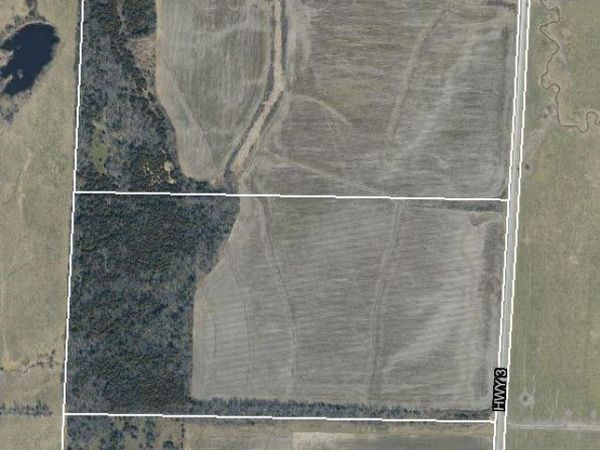Hwy 3 Highway, Hepler, KS 66746