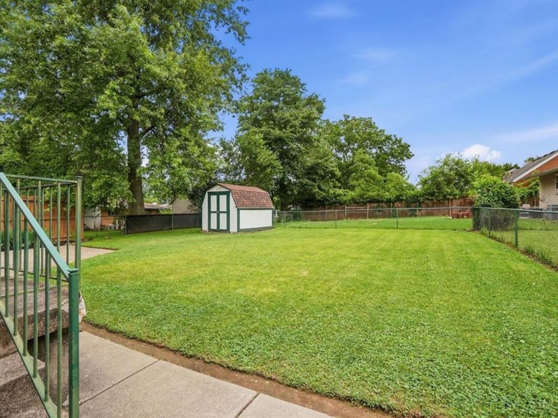 9374 Silva Drive, Cincinnati, OH 45251 Photo 17