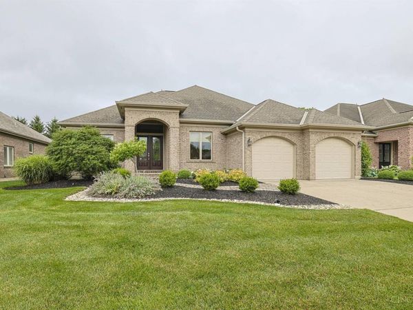 Liberty Twp, OH 45044