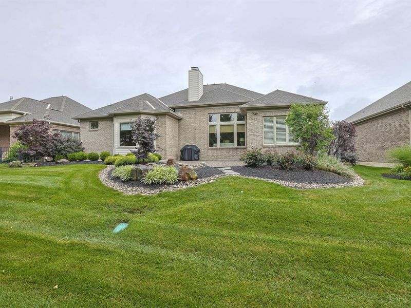 Liberty Township, OH 45044 Photo 59