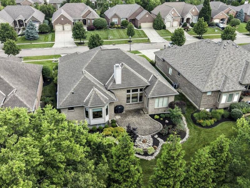 Liberty Township, OH 45044 Photo 60