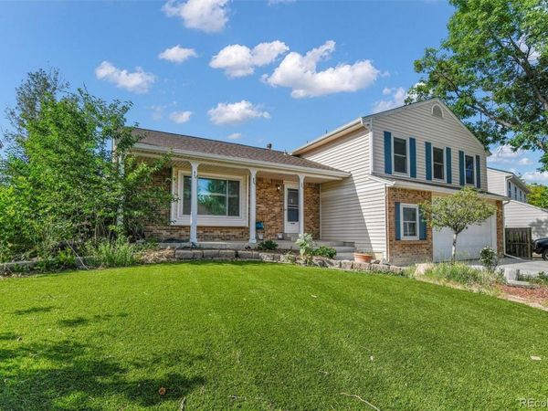 3205 W 11th Avenue Court, Broomfield, CO 80020