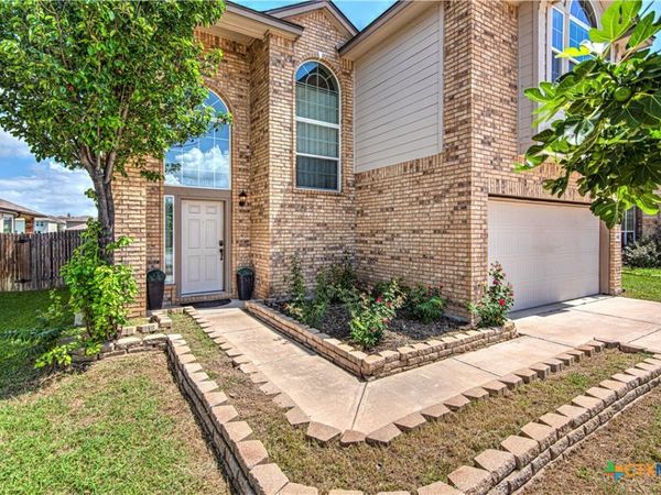 3305 Malmaison Road, Killeen, TX 76542