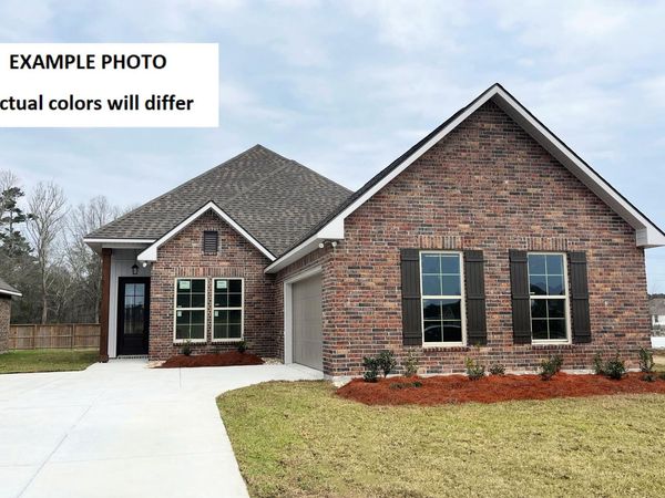 138 Tadpole Place, Freeport, FL 32439