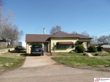 520 Garfield Street, Odell, NE 68415