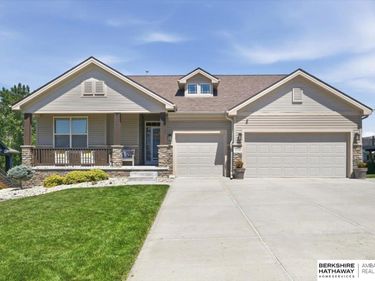 12126 Elmwood Drive, Bennington, NE 68007