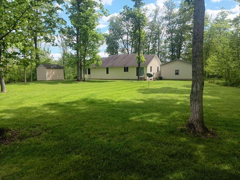 9930 Old Tarlton Pike , Stoutsville, OH 43154 Photo 2