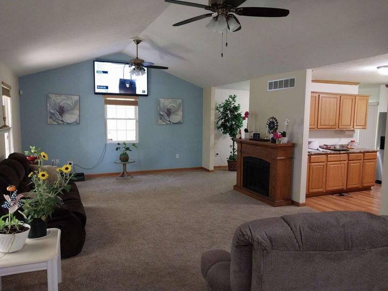 9930 Old Tarlton Pike , Stoutsville, OH 43154 Photo 5