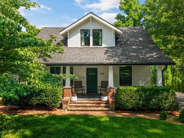 6821 Nubbin Ridge Drive, Knoxville, TN 37919