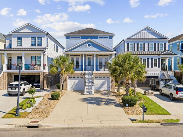 449 Saint Julian Ln., Myrtle Beach, SC 29579
