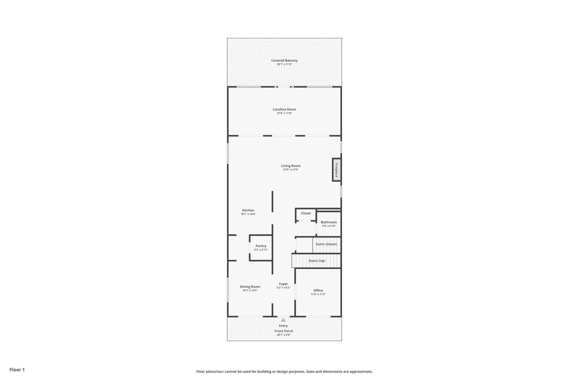 449 Saint Julian Ln. Photo 40