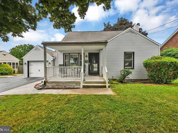 529 STATE DRIVE, LEBANON, PA 17042