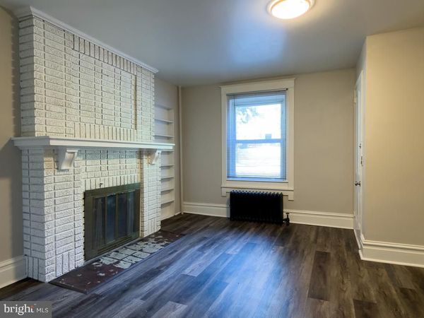 2108 WALNUT STREET , Unit APT 1, HARRISBURG, PA 17103