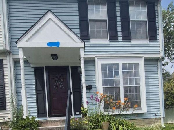 2210 S LOWELL STREET, ARLINGTON, VA 22206
