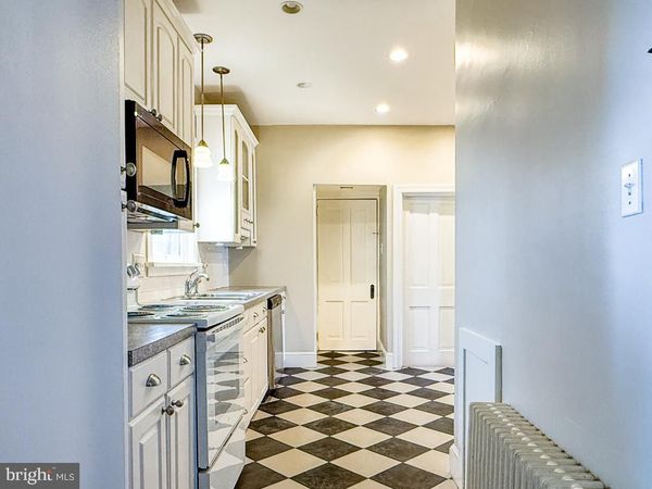 2838 BOOSER AVENUE , Unit 1, HARRISBURG, PA 17103