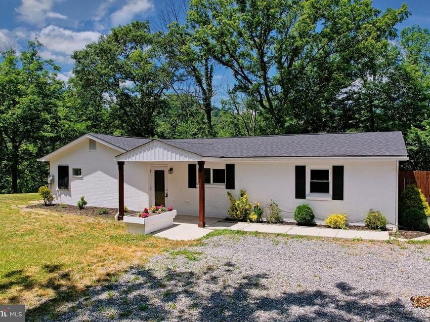 Please Call For Address, Ridgeley, WV 26753 Main Photo