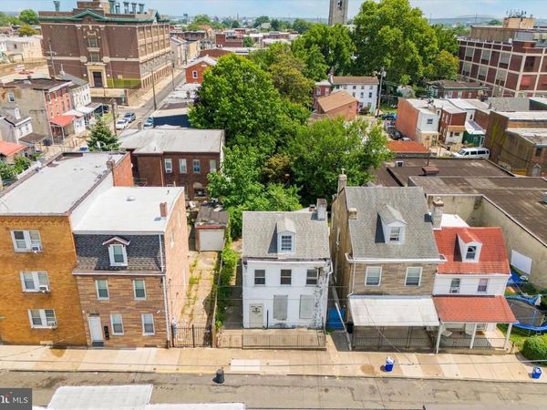 4461 LEIPER STREET, PHILADELPHIA, PA 19124