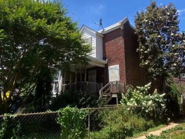 336 W 15TH STREET , CHESTER, PA 19013