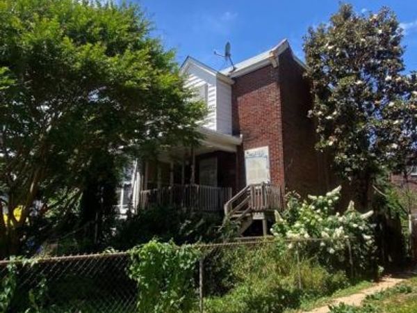 336 W 15TH STREET , CHESTER, PA 19013