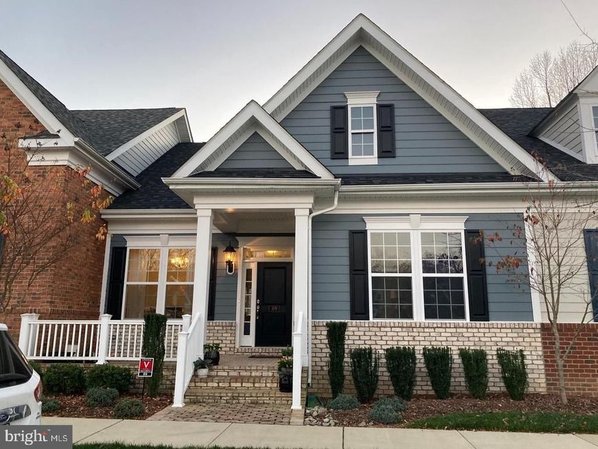 89 Winners Circle , La Plata, MD 20646 Main Photo